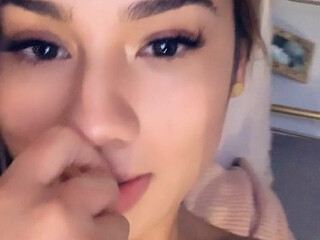 TheChantal onlyfans as a hottie