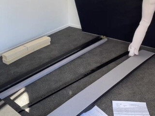 Miss_Dxxx onlyfans Crazy blonde gently masturbates pussy