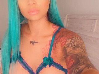 Lilly Kash (lillykash) onlyfans Naughty bitch delivers orgasm sex toys