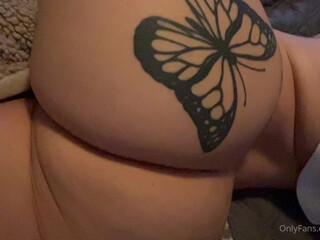 Lilly Kash (lillykash) onlyfans meter bolt