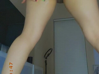 Lilly Kash (lillykash) onlyfans the most flexible of all runet