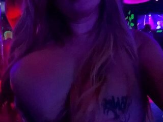 GreedyGrovegg onlyfans Woman in stockings kicks from cunnilingus