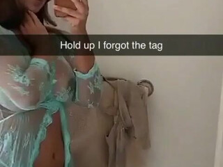 Emira Kowalska (Emira Foods) onlyfans Wonderful woman shows big sisi