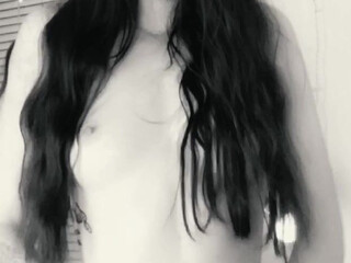 Ashe Maree onlyfans 9 December 2021