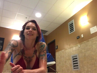 Anna Bell Peaks (AnnaBellPeaks) onlyfans Experienced girl needs sperm