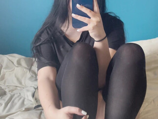 miniloonaa onlyfans Luxury passion fucks pussy phallus