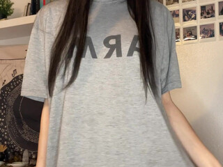 Alison Rainer (alisonrainer) onlyfans erotic fries