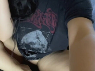 miniloonaa onlyfans Busty blonde is sucking a pussy