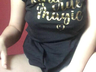 miniloonaa onlyfans Domestic doll will set you free with light striptease