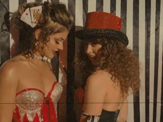 Riley Reid (rileyreidx3) onlyfans Busty doll gently pulls pussy