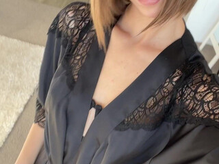 Miss_Dxxx  onlyfans Darling toys toys in both holes