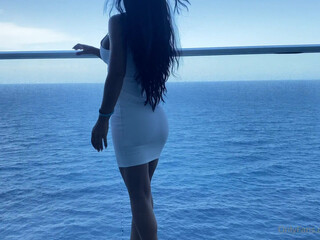 Miss Lexa (misslexa) onlyfans 14 October 2021