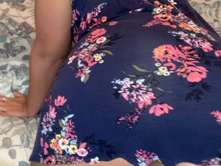 Lemon__Cakes onlyfans Young BBW nagging big tits