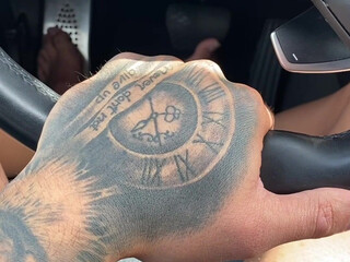 Maddy Belle, maddybelle onlyfans Busty blonde shows off snatch