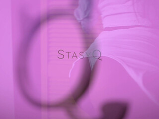 Ksusha Krasivchik,SunnyQ, k Blue eyed boobs caresses