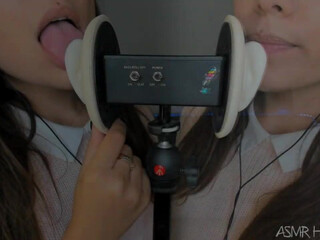 Honeygirl onlyfans Cute confused undresses and squeezes boobs