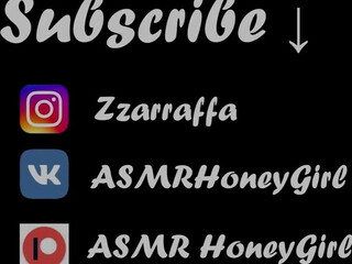 Honeygirl onlyfans bright private striptease