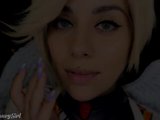 Honeygirl onlyfans Zapastypaya female excites with its forms