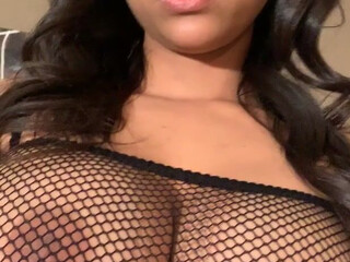 Rosecubana onlyfans Cute curva fucks wet pink hole with dildos