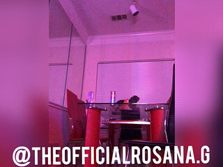 Rosecubana onlyfans 20/12/2021 webcam video from Pornhub