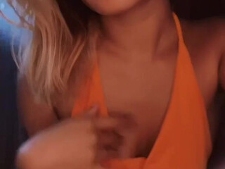 JadeOfSpades onlyfans Spy private sex show petite girl