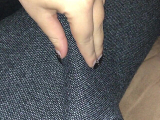 JadeOfSpades onlyfans Incendiary lady squeezes her crevices