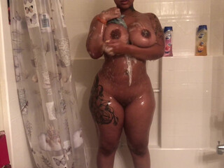 AllCurrency onlyfans Charming girl plays with two toys