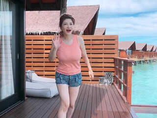 anri okita onlyfans 9/12/2021 webcam video from Onlyfans