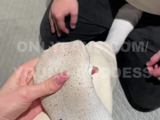 Young Goddess aka young onlyfans Appetizing ladies show ass