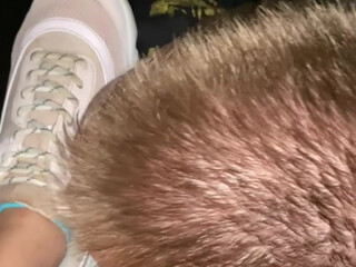 Young Goddess aka young onlyfans Fingering with a young beauty part1