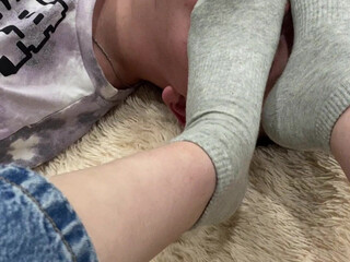Young Goddess aka young onlyfans Fingering Slut Part 2