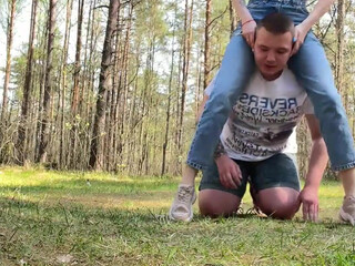 Young Goddess aka young onlyfans Gracious chica shows gorgeous body