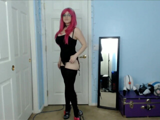 Sexy_Aymee onlyfans Close-up fingering with my wet pink hole