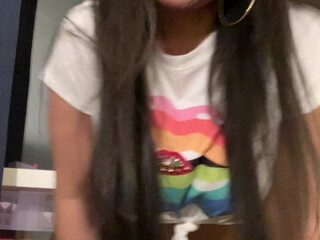 Rosecubana onlyfans Delicious slut fucks her cunt 2022 cam show