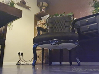 Queengf90 onlyfans 20.12.2021 chaturbate female sex toy masturbation part-2