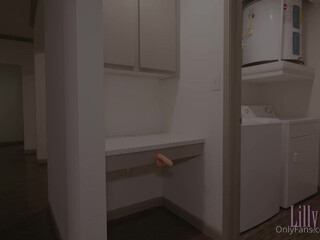 Lilly James aka lillyjames onlyfans Sweet women dance naked