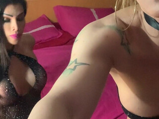 Leticia Rodrigues aka lehro69 onlyfans Babe cums after fucking with dildo