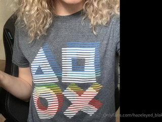 Blake Lee aka Belle Adams onlyfans 5 October 2021