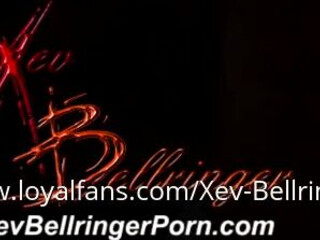 xev bellringer onlyfans Sweet girl playing with dildos
