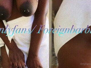 teresa aka TeresaLavae2 aka teresaltwerk onlyfans Beauty fucks with a rubber doll