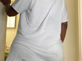 teresa aka TeresaLavae2 aka teresaltwerk onlyfans Halloween is coming and you are ready to masturbate