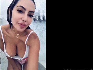 lela star aka getlela onlyfans vagina close up