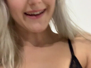 eva elfie onlyfans Black-haired amazing slut seduces with lecherous body 2022 cam show