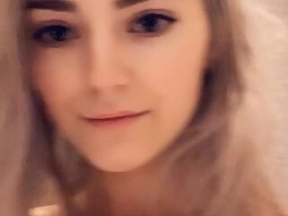 eva elfie onlyfans Sextape mit dicken Titten