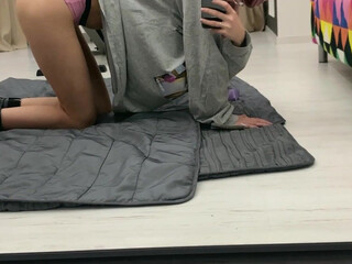 eva elfie onlyfans Beautiful harlot dancing striptease