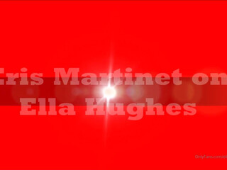 Ella Hughes aka ellahughesxxx onlyfans Neuer Videochat mit sehr dГјnner amerikanischer Muschi