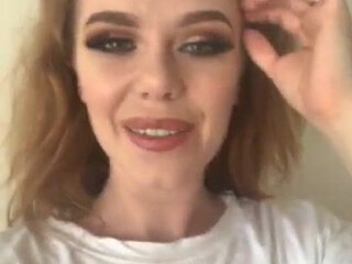 Ella Hughes aka ellahughesxxx onlyfans 8 September 2021