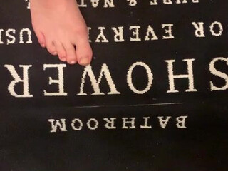 Ella Hughes aka ellahughesxxx onlyfans First sex toy masturbation with 19 year old babe