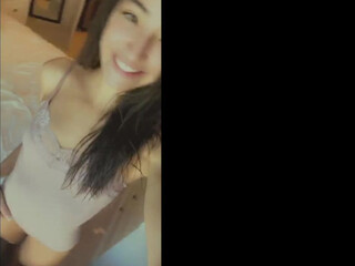 emily willis onlyfans Naughty prankster kneads both holes