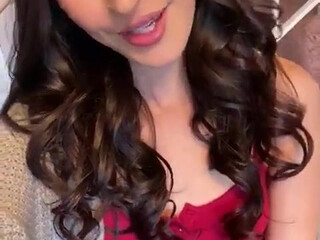 emily willis onlyfans Awesome brunette fucks sex toy